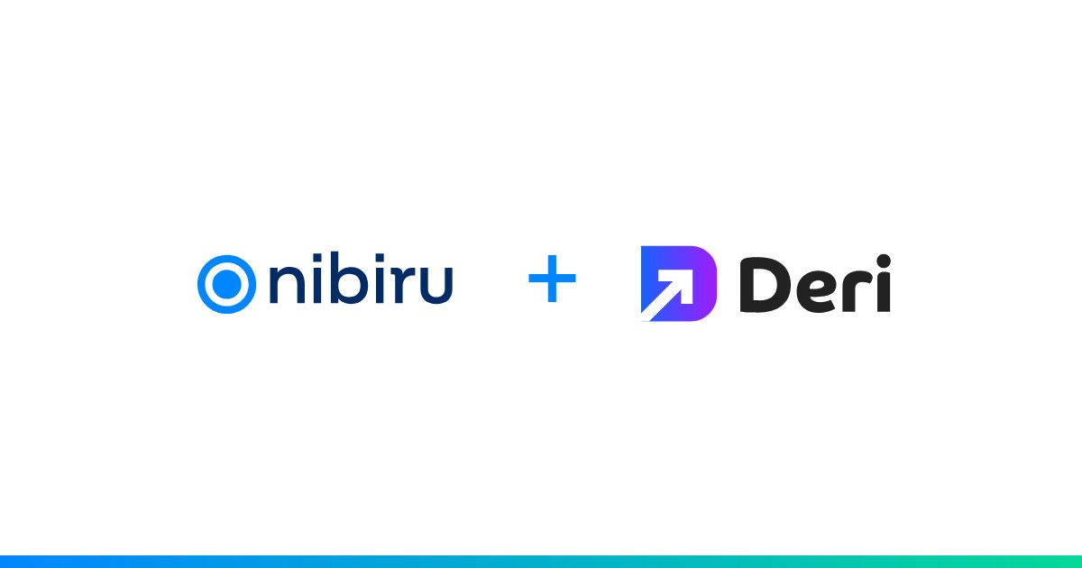 Nibiru + Deri: tus repartos organizados desde el pedido