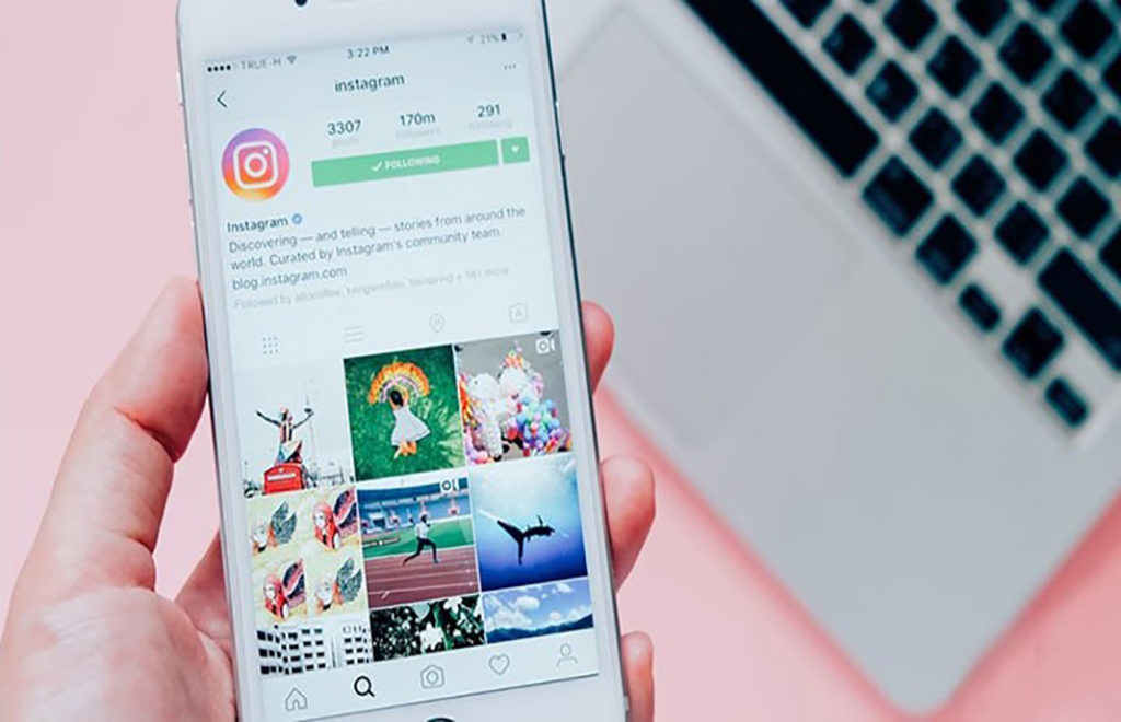 5 razones para publicitar tu marca en Instagram