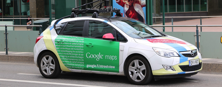 Ahora podrÃ¡s recibir mensajes a tu empresa desde Google Maps