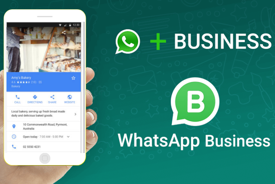 Cómo activar WhatsApp Business
