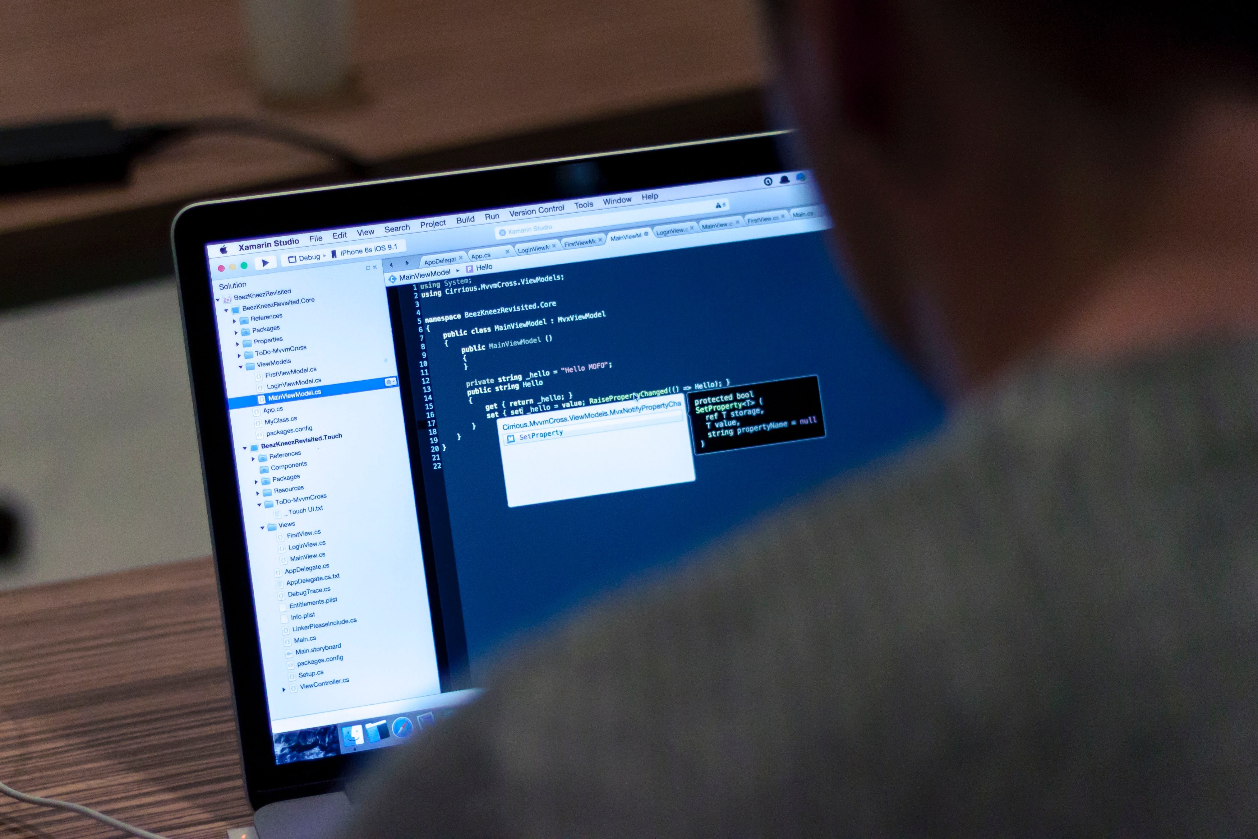 Cómo crear una página web