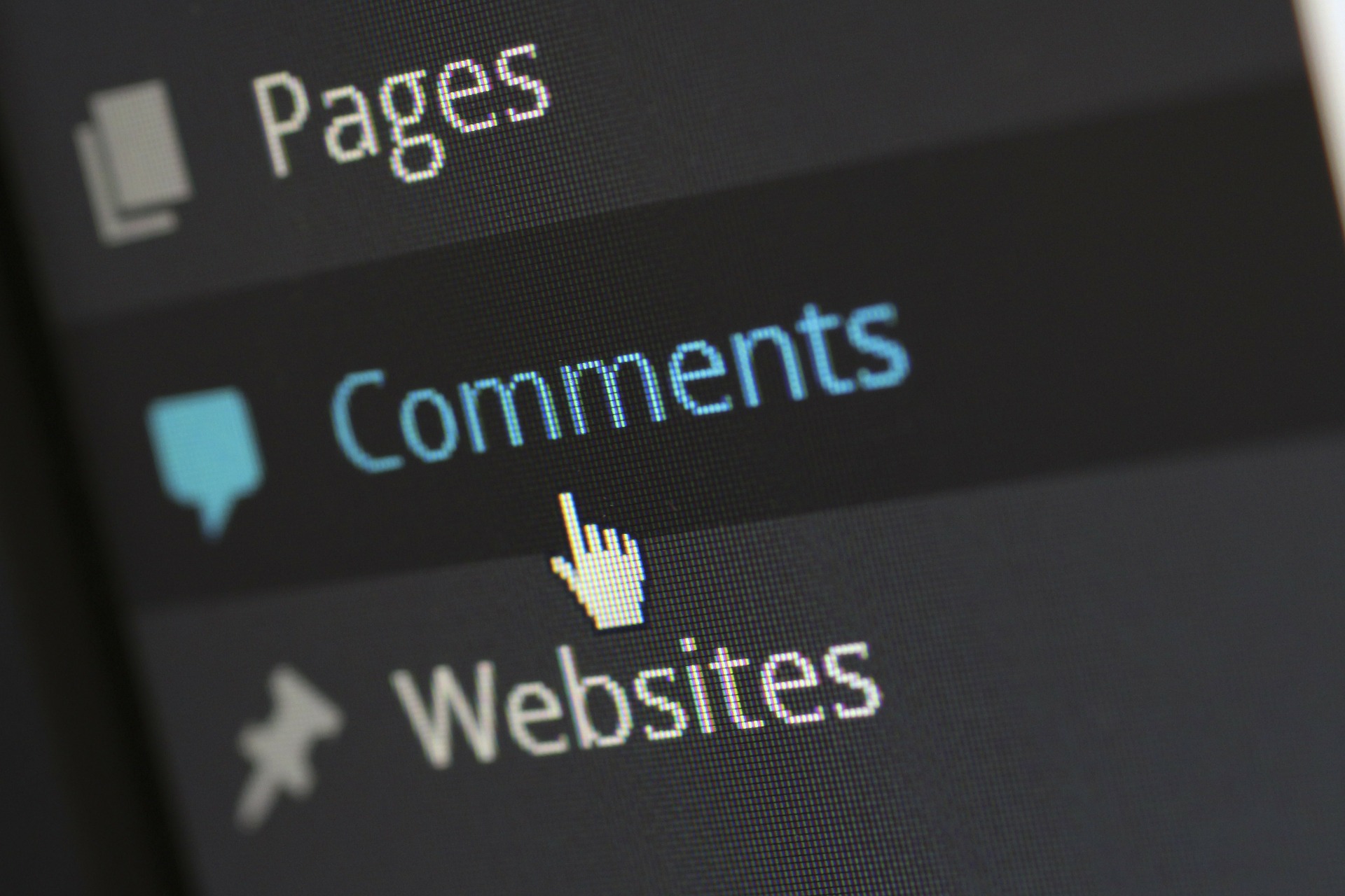 Cómo desactivar los comentarios de WordPress