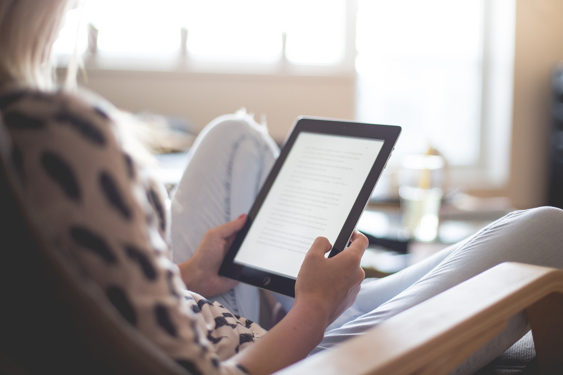 Cómo escribir un ebook y para qué sirve