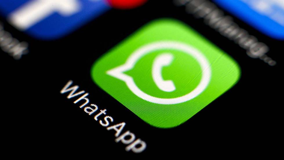 Cómo recibir mensajes de WhatsApp directamente desde la web