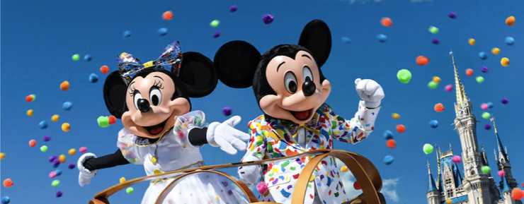Disney realiza una asociación estratégica con Google para potenciar su sistema publicitario