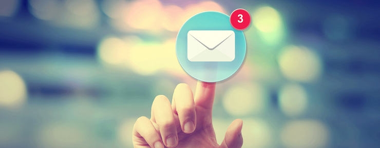 Email Marketing: cómo medir el éxito de una campaña de mailing
