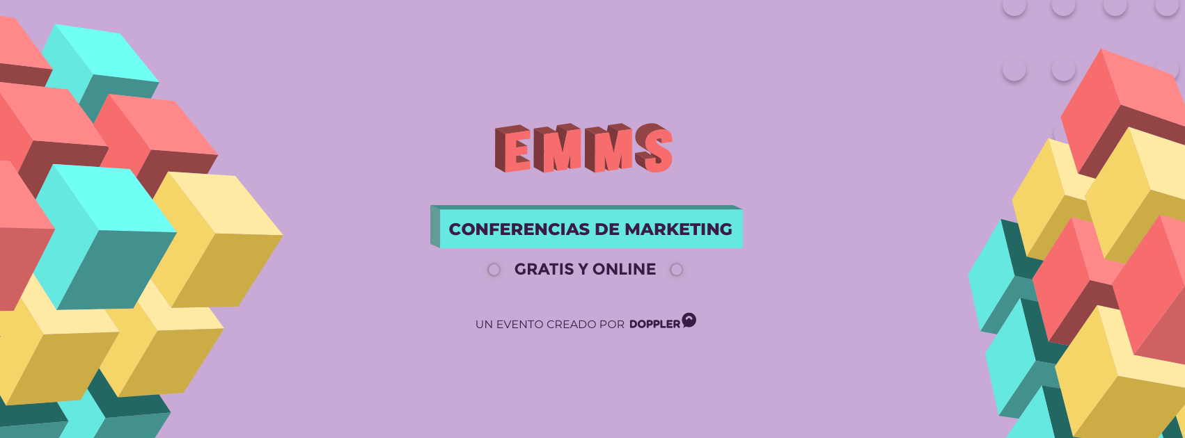 EMMS 2019: El evento online y gratuito de Marketing