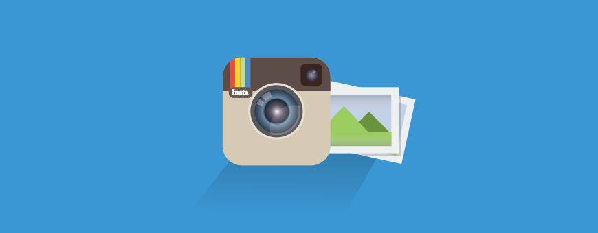 Inserta imágenes y videos de Instagram en Nibiru