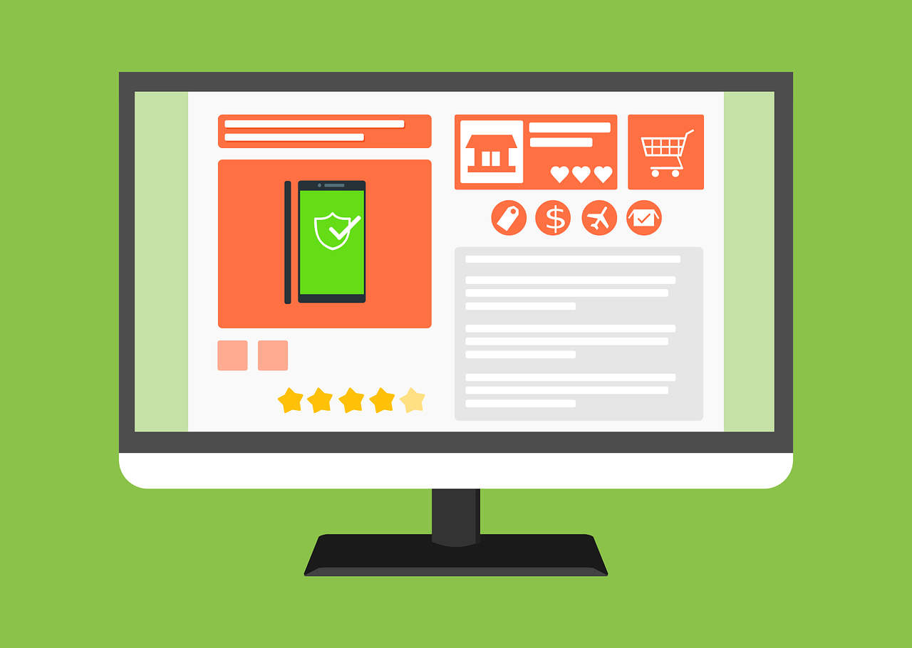 Mejores plataformas de e-commerce para crear una tienda online