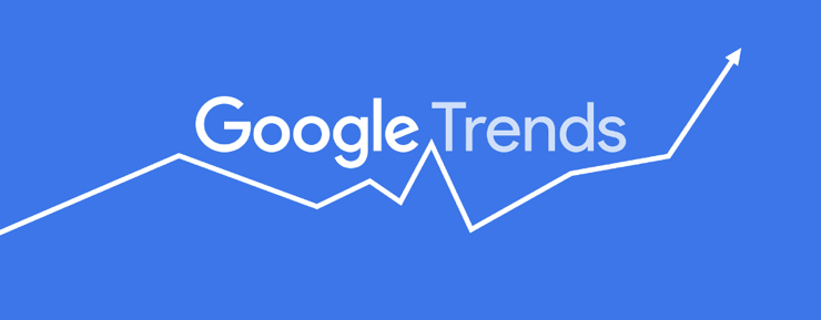 Por qué Google Trends puede beneficiarte en tus acciones de marketing digital
