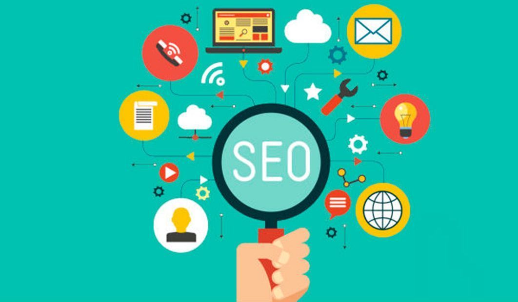 Qué es el SEO?