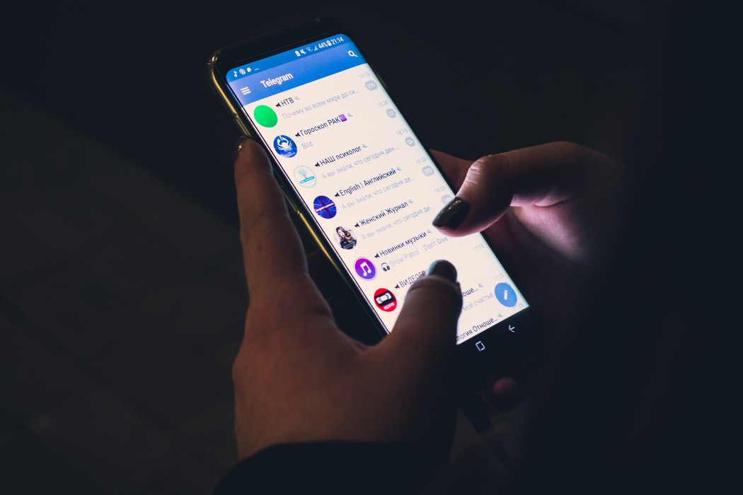Rafael Rodríguez Alcolea: “Con Telegram puedes acumular suscriptores y convertirlos en usuarios o