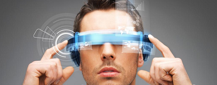 Realidad virtual e inteligencia artificial: conoce lo último en innovación tecnológica