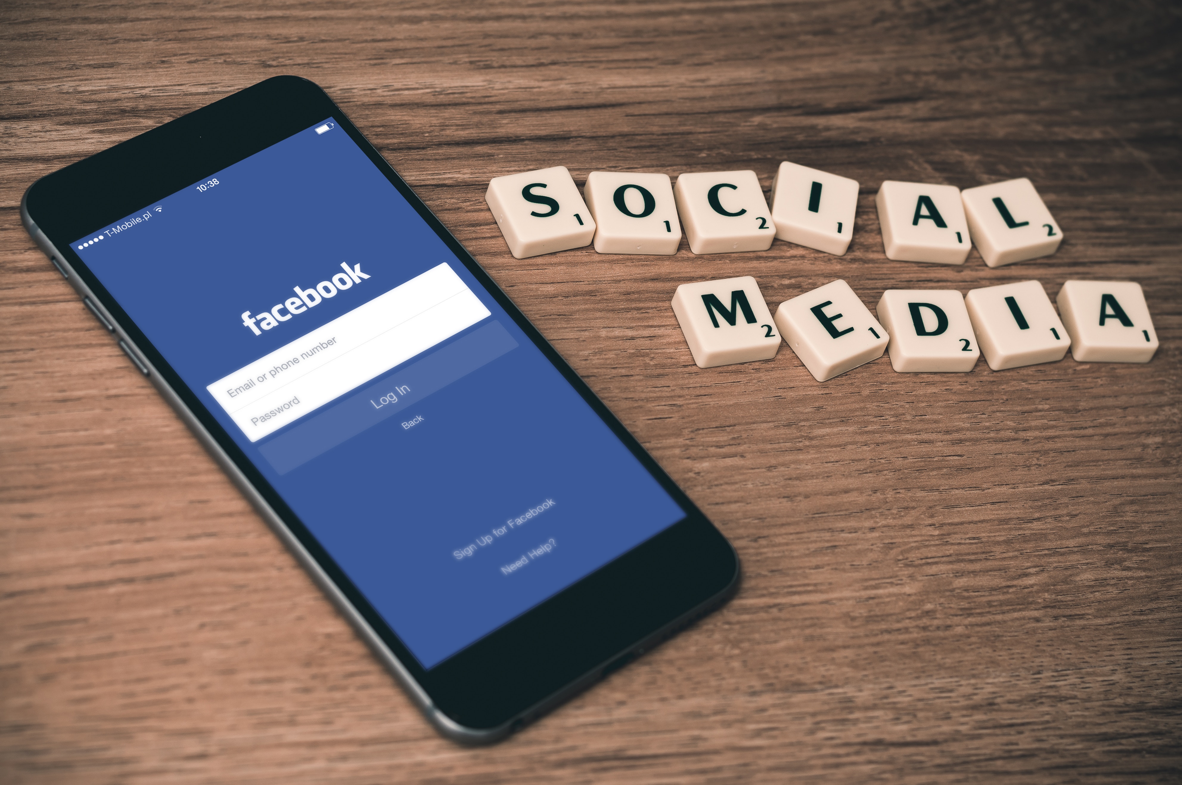 Social Media Marketing: ¿Qué es y cómo implementarlo?