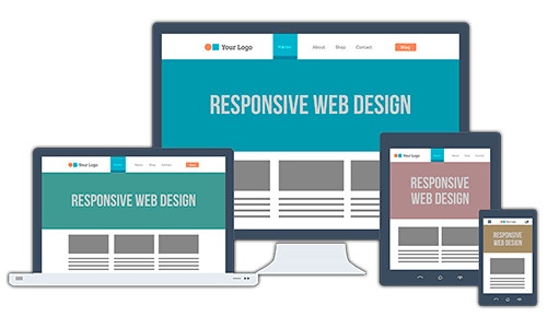 diseño web responsivo